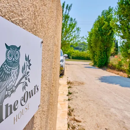 The Owl's House *