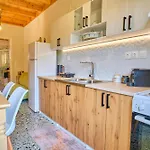 The Owl's House Holiday home Velonades (Corfu)