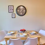 The Owl's House Holiday home Velonades (Corfu)