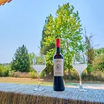 The Owl's House Holiday home Velonades (Corfu)