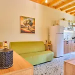 Holiday home The Owl's House Velonades (Corfu)
