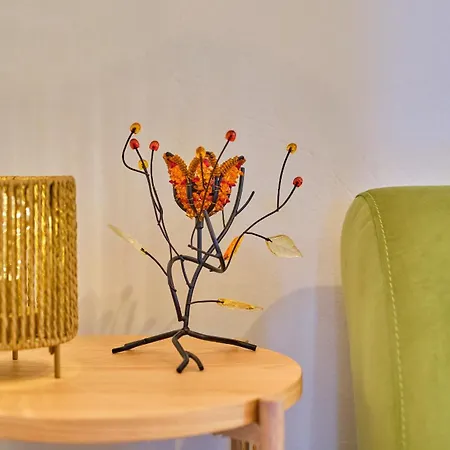 The Owl's House Дом отдыха *