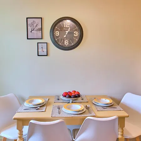 The Owl's House Holiday home Velonades (Corfu)