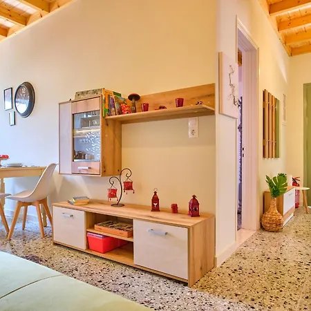 Дом отдыха The Owl's House *