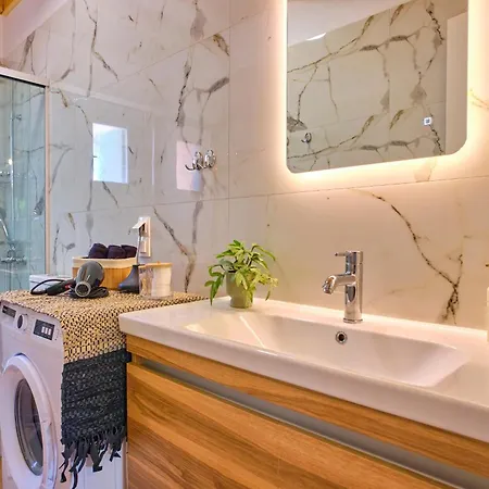 The Owl's House Дом отдыха *