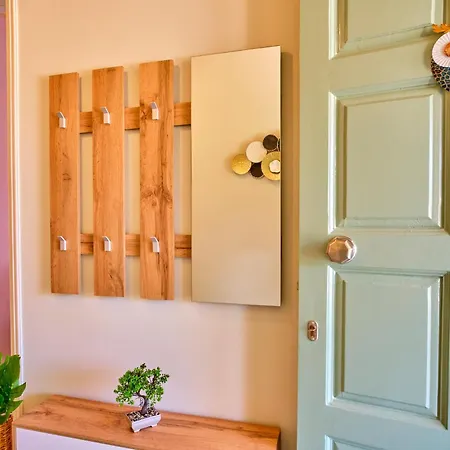 The Owl's House Дом отдыха