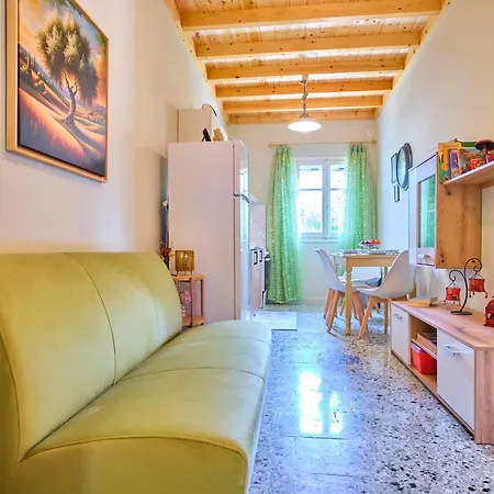 Дом отдыха The Owl's House