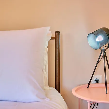 The Owl's House Дом отдыха *