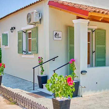 The Owl's House Holiday home *