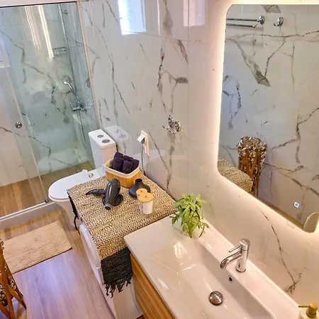 Дом отдыха The Owl's House Велонадес