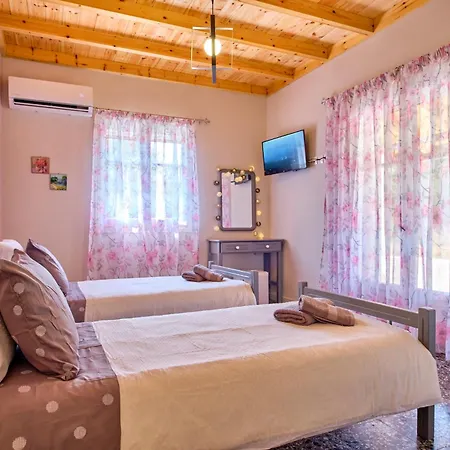 Дом отдыха The Owl's House *