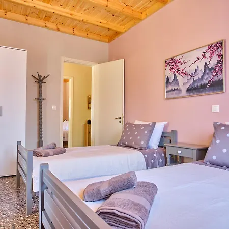 The Owl's House Vakantiehuis
