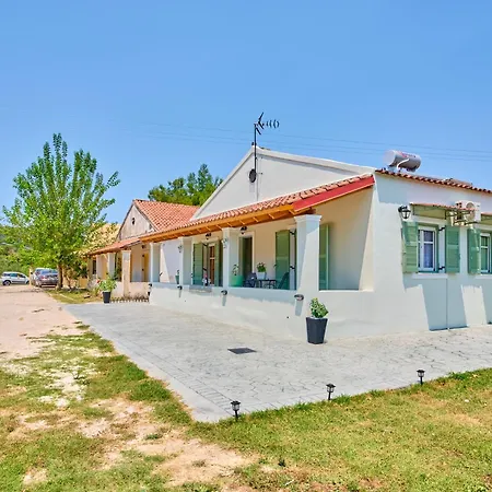 The Owl's House Дом отдыха