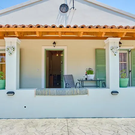 Дом отдыха The Owl's House