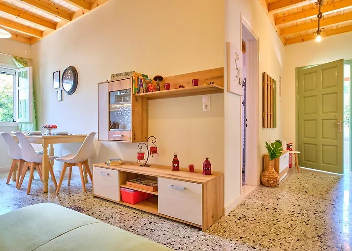 Tatil Evi The Owl's House *