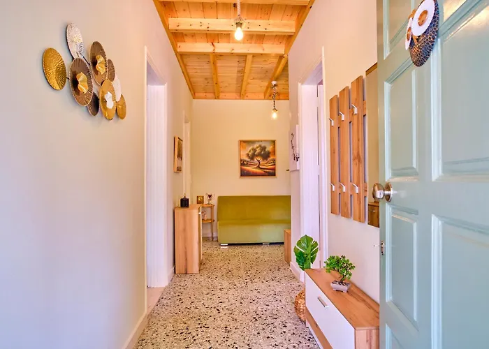 The Owl's House Tatil Evi