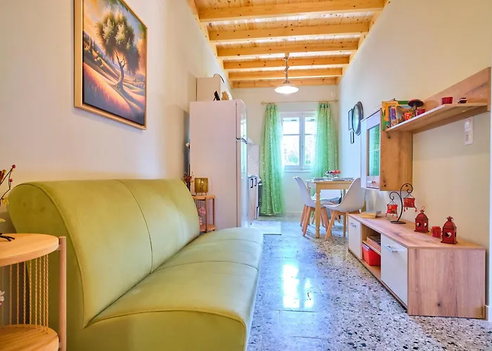 Tatil Evi The Owl's House