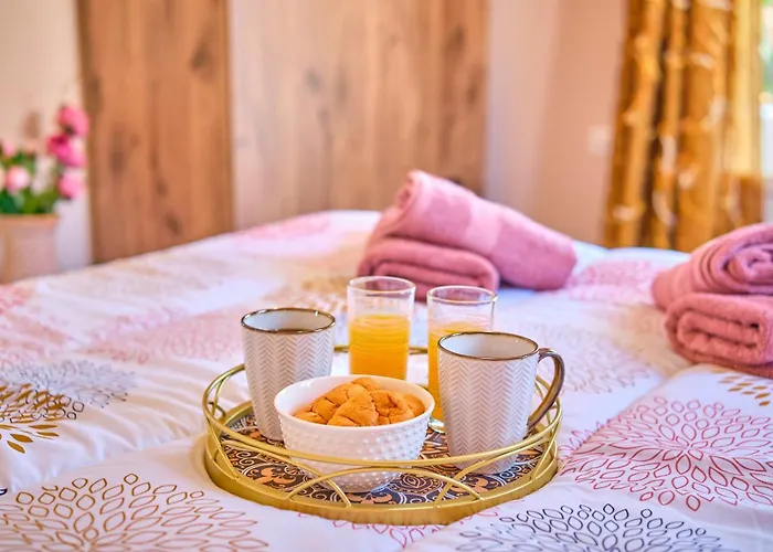 Tatil Evi The Owl's House *