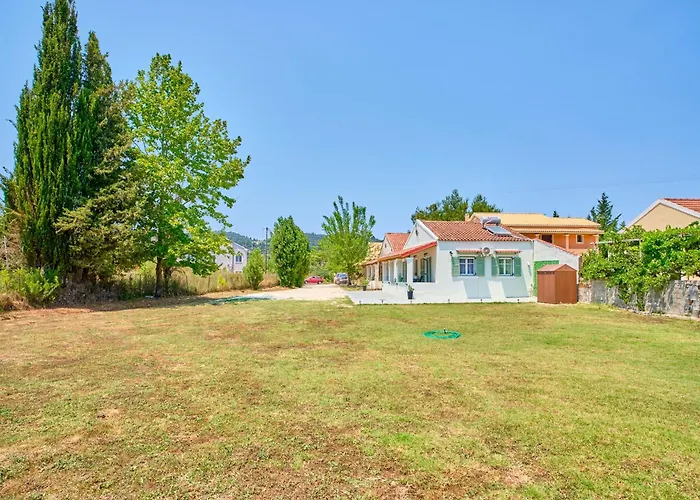 The Owl's House Tatil Evi