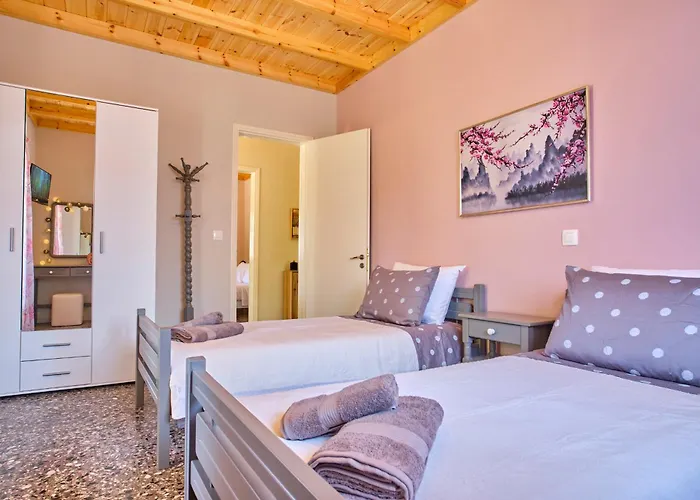 The Owl's House Tatil Evi