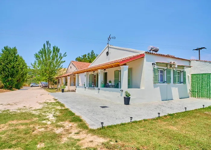 The Owl's House Tatil Evi
