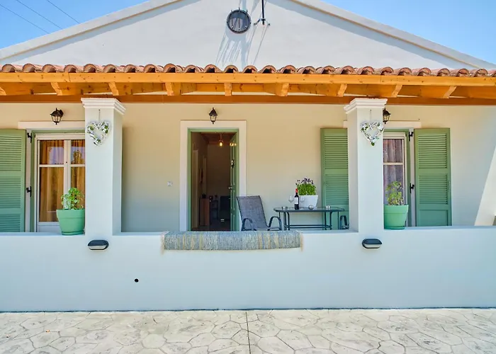 Tatil Evi The Owl's House
