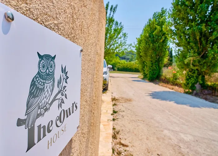 The Owl's House *