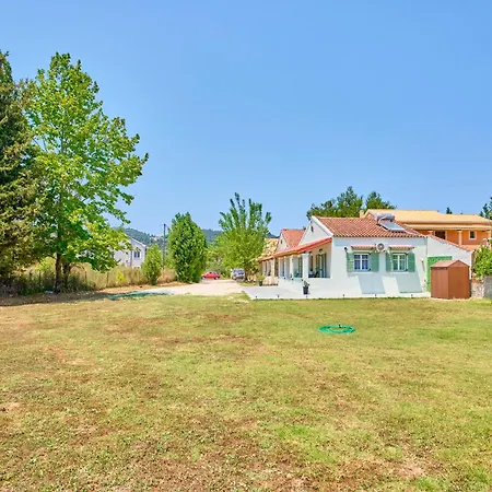 The Owl's House Prázdninový dům